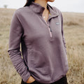 MARSH WEAR W SULLIVAN 1/4 ZIP