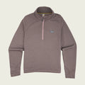 MARSH WEAR W SULLIVAN 1/4 ZIP