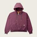 MARSH WEAR W FIRESIDE HOODIE