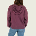 MARSH WEAR W FIRESIDE HOODIE
