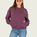 MARSH WEAR W FIRESIDE HOODIE