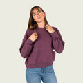 MARSH WEAR W FIRESIDE HOODIE