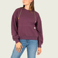 MARSH WEAR W FIRESIDE HOODIE