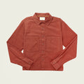 MARSH WEAR W CODY CORD SHIRT