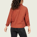 MARSH WEAR W CODY CORD SHIRT