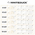 White Duck Outdoor Alpha Pro Wall Tent