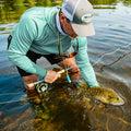 ORVIS RECON 910-4