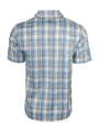 KINGS CAMO M XKG SONORA VENTED S/S