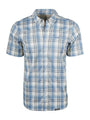 KINGS CAMO M XKG SONORA VENTED S/S