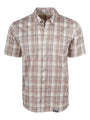 KINGS CAMO M XKG SONORA VENTED S/S