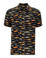 SIMMS M TAILOUT SHORT SLEEVE SHIRT