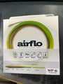 AIRFLO SUPERFLO UNIVERSAL TAPER FLOATING FLY LINE