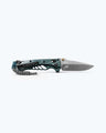 BENCHMADE MINI ADIRA - ABEL DARK WATERS EDITION