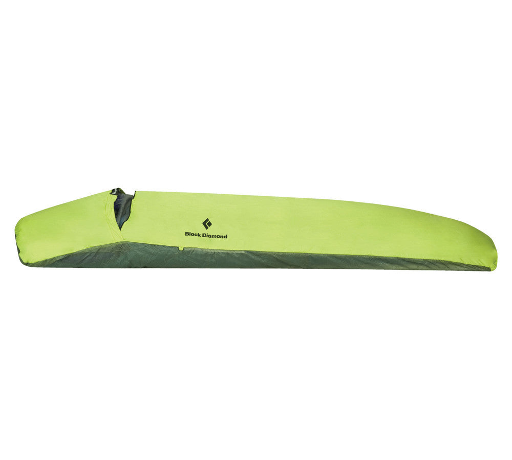 Black Diamond Twilight Bivy - Thumbnail 4