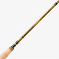 REDINGTON EDC 4PC FLY ROD