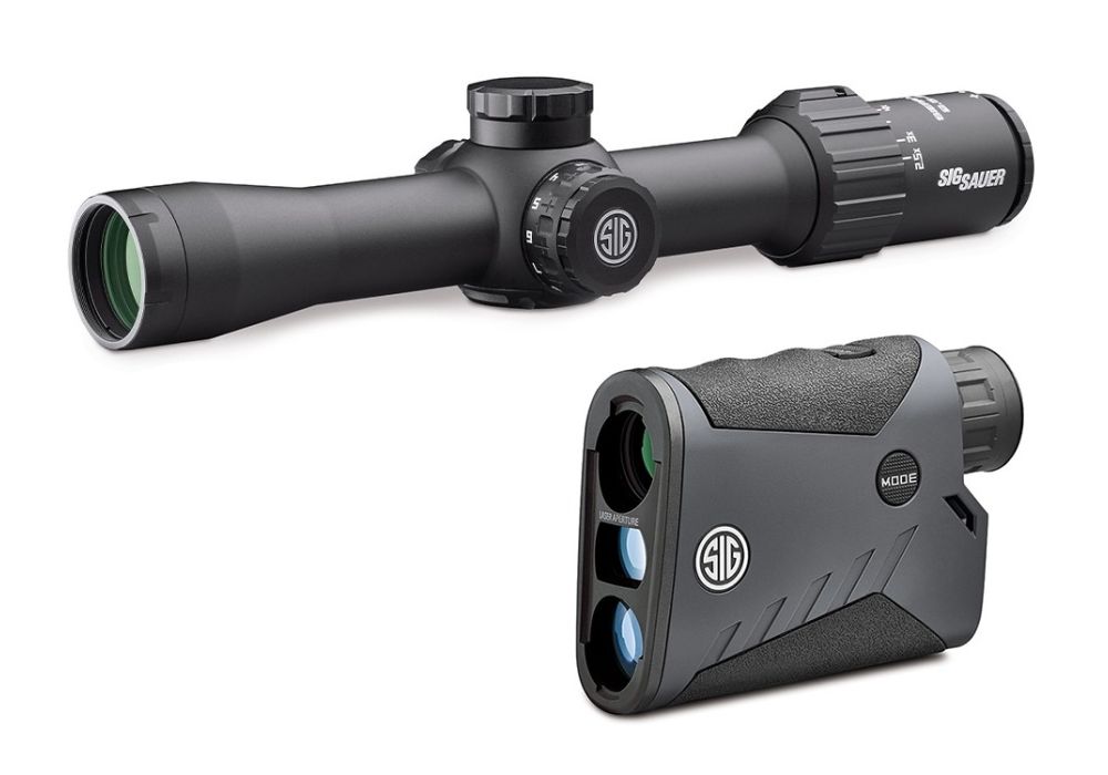BBX SPECIAlL SZ 1.2号500／530 SIG SAUER SIERRA3BDX 2.5-8X32 KILO1000 COMBO – Wind River