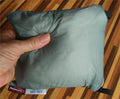 BIG SKY DELUXE iNFLATABLE PILLOW WITH MATTRESS STRAP