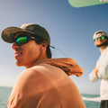 SMITH GUIDES CHOICE XL MT BLACK CP GLASS GREEN MIR