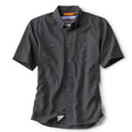 ORVIS TECH CHAMBRAY SS TALL