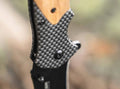 BOKER MAGNUM BLOMKVIST OLIVE