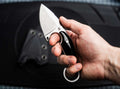 BOKER ENKI KNIFE