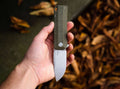 BOKER BABA YAGA GREEN