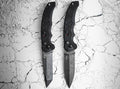 BOKER INTENTION II DAGGER