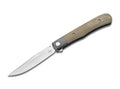 BOKER MODERN TRAPPER UNO