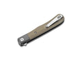 BOKER MODERN TRAPPER UNO