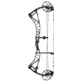 BOWTECH GUARDIAN 70# RH WARRIOR GRAY CERAKOTE