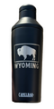 CAMELBACK ENGRAVED COCKTAIL SHAKER