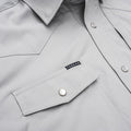 PONCHO OUTDOORS M LAREDO SS SHIRT