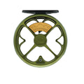 ROSS REELS - COLORADO