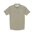 PONCHO OUTDOORS M COLORADO SPRINGS SS SHIRT