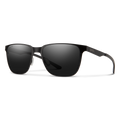 SMITH LOWDOWN METAL CHROMAPOP POLARIZED BLACK