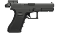LEUPOLD DELTA POINT MICRO GLOCK 3-MOA DOT