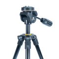 VANGUARD VESTA ALUMINUM PAN HEAD TRIPOD