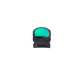 VIRIDIAN RFX25 MICRO GREEN DOT