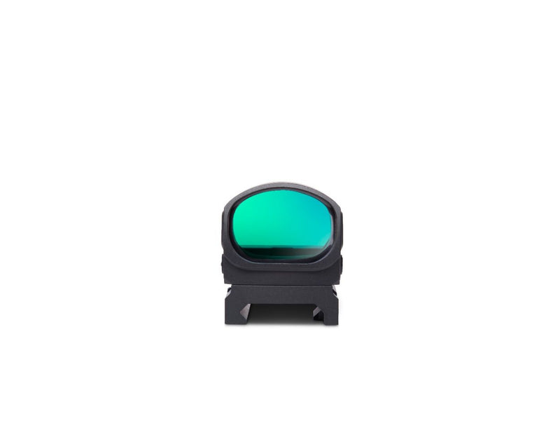 VIRIDIAN RFX25 MICRO GREEN DOT – Wind River Outdoor
