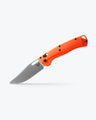 BENCHMADE TAGGEDOUT 15535 ORANGE