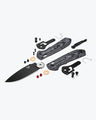BENCHMADE FREEK 560BK-1