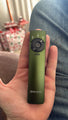 OLIGHT ARKFELD PRO FLAT FLASHLIGHT WITH LASER 1300L