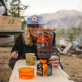 JETBOIL FLASH COOKING SYSTEM V3