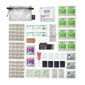 IGNEOUS FIRST AID & REPAIR KIT