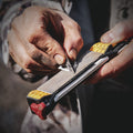 WORKSHARP GUIDED FIELD SHARPENER