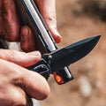 WORKSHARP GUIDED FIELD SHARPENER