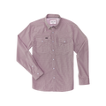 PONCHO OUTDOORS M GOOD BULL LS SHIRT