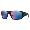 SMITH GUIDE'S CHOICE MATTE BLK/ROSE