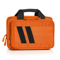 SAVIOR EQUIPMENT SPECIALIST DBL PISTOL CASE