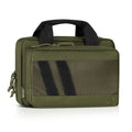 SAVIOR EQUIPMENT SPECIALIST DBL PISTOL CASE